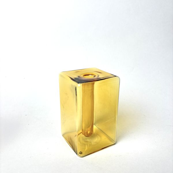 迷你玻璃花瓶/擺飾 