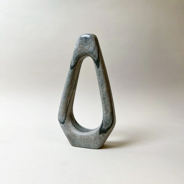 手工雕刻大理石擺飾 