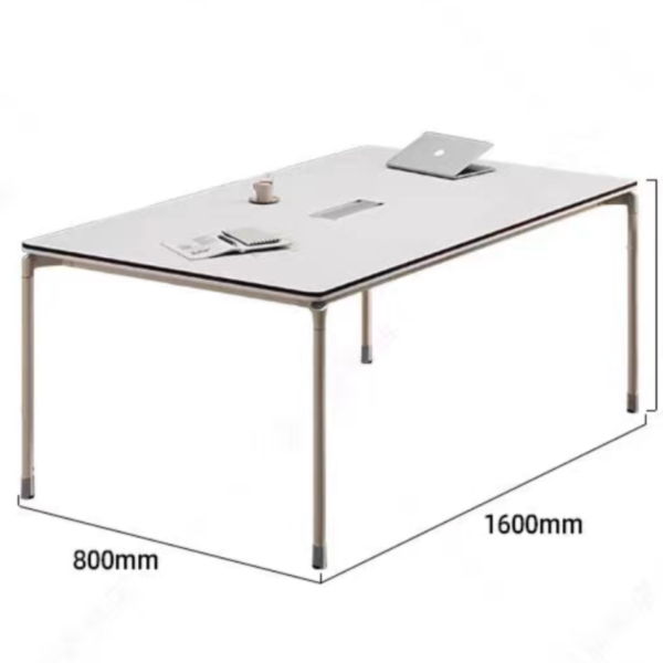 C 簡約現代書桌/辦公桌 