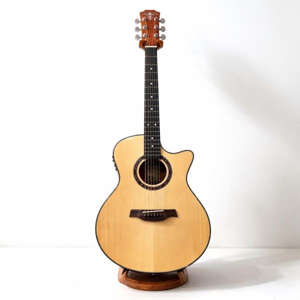 Takla T200民謠吉他 