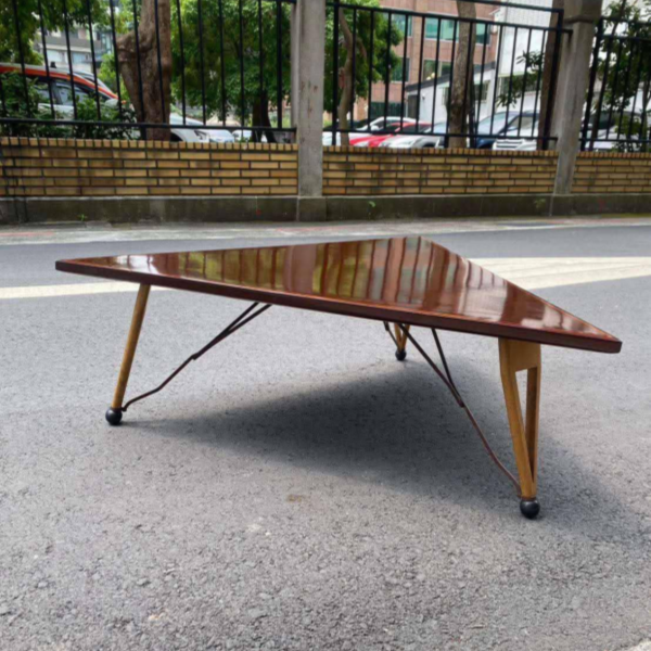 正三角茶几/和室桌 