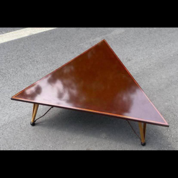 正三角茶几/和室桌 