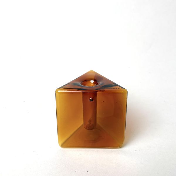 迷你玻璃花瓶/擺飾 