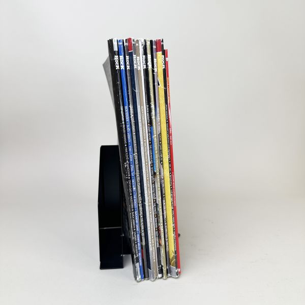 音樂類外文雜誌 