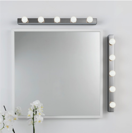 後台化妝壁燈附燈泡 