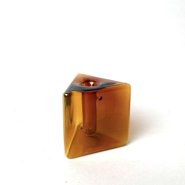 迷你玻璃花瓶/擺飾 