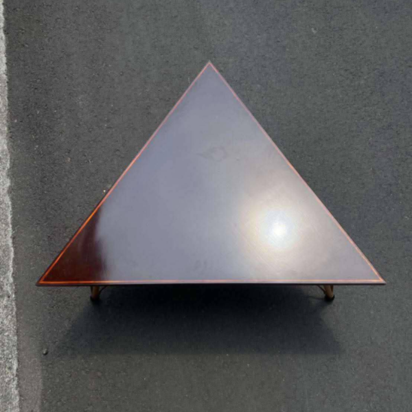 正三角茶几/和室桌 