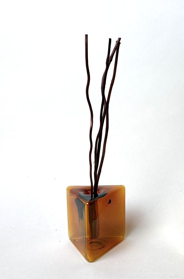 迷你玻璃花瓶/擺飾 