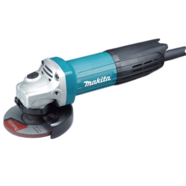 makita 牧田 有線砂輪機 