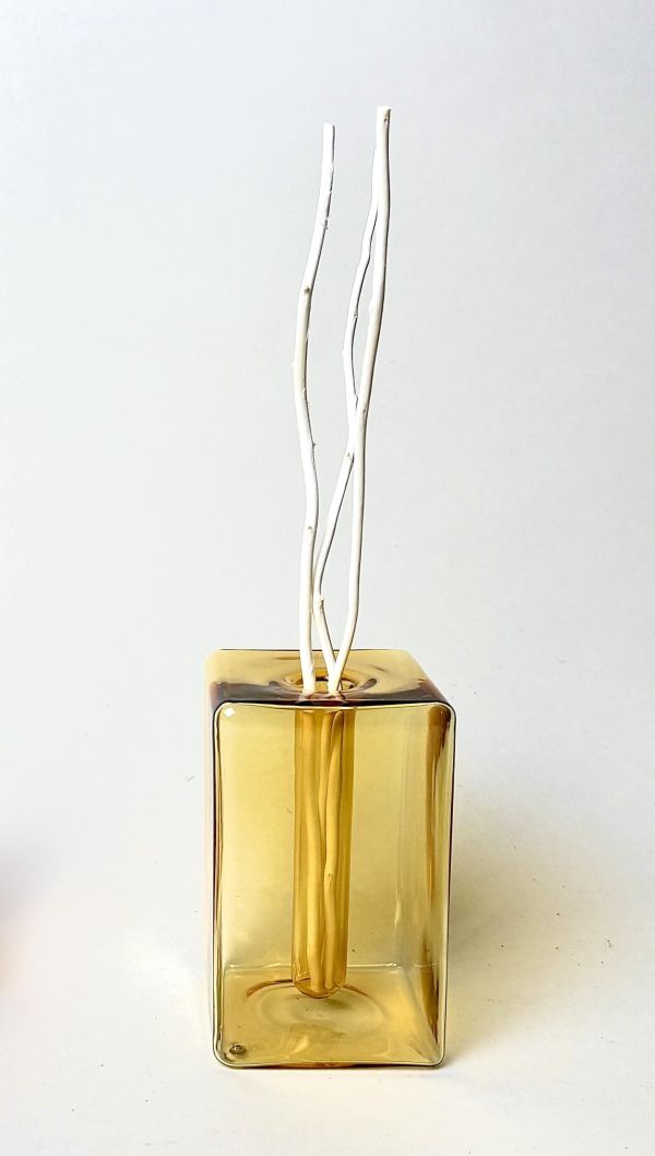 迷你玻璃花瓶/擺飾 