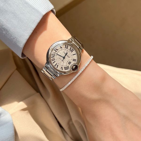 925純銀 滿版鋯鑽手鍊（多尺寸） 