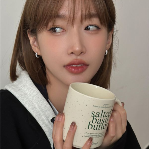 925銀針 半圈滿鑽鋯石耳扣 