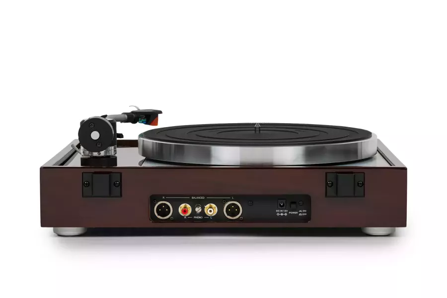 THORENS TD 1500 黑膠唱盤＋TP 150 唱臂｜皮帶驅動 懸浮避震唱盤 THORENS TD 1500, Thorens 唱盤, 黑膠唱盤, 皮帶驅動唱盤, 懸浮避震唱盤, TP150 唱臂, 黑膠系統, Thorens TD1500, 音響唱盤, 平衡輸出唱盤
