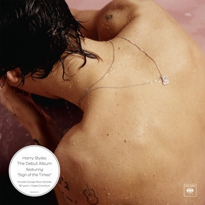 HARRY STYLES 同名專輯 黑膠1LP HARRY STYLES全新黑膠, HARRY STYLES全新黑膠唱片, HARRY STYLES全新黑膠專輯, HARRY STYLES同名專輯