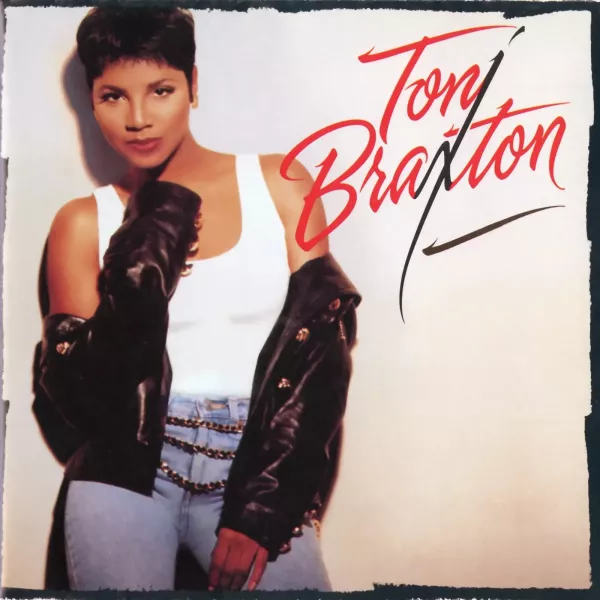Toni Braxton - Toni Braxton 黑膠2LP 