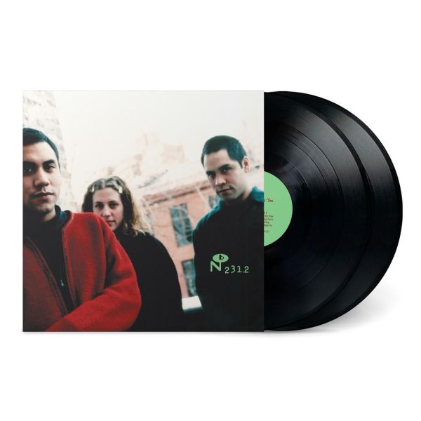Ida - I Know About You 30週年紀念版 黑膠2LP 