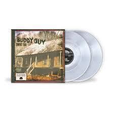 Buddy Guy - Sweet Tea 透膠2LP (2026 RSD) 
