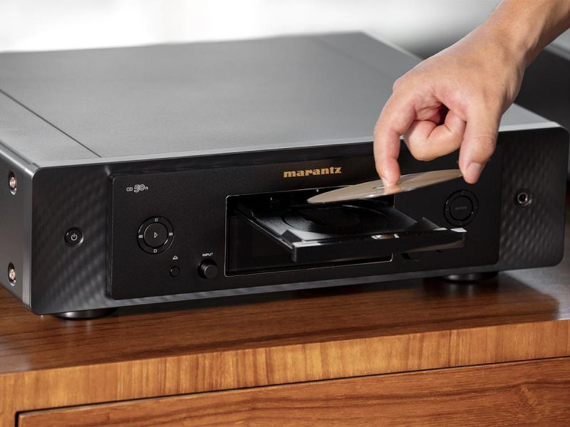 Marantz CD 50n 