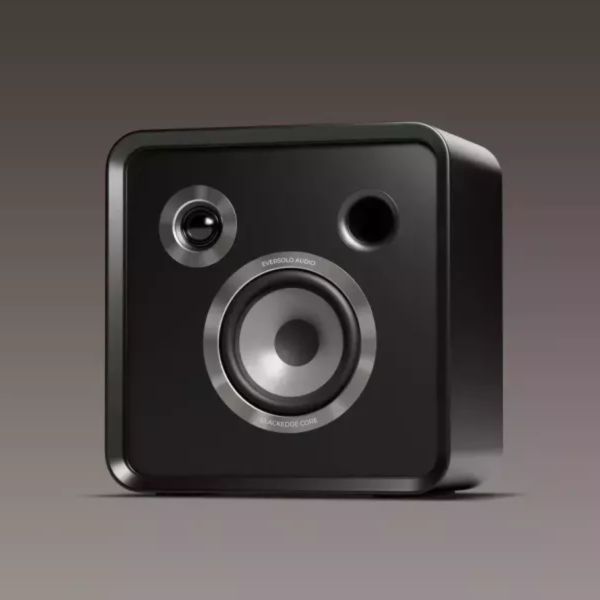 Eversolo SE100 被動式喇叭｜HiFi 書架式喇叭 Speaker Eversolo, Eversolo SE100, SE100 被動式喇叭, Eversolo 喇叭, HiFi 被動式喇叭, 書架式喇叭, Bookshelf Speaker, 音響喇叭, HiFi 音響喇叭, 被動式音響系統