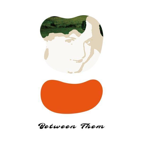 HALFBY - Between Them feat. MIYA (Ålborg) 7吋黑膠1EP 