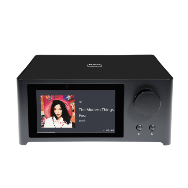 NAD C700V2 串流擴大機 