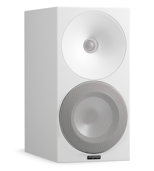 Amphion Argon 3S 書架喇叭｜6.5吋北歐 Hi-Fi 書架音響 Amphion Argon 3S, Amphion 書架喇叭, 芬蘭喇叭, 北歐音響, 書架音響, HiFi 喇叭, 被動式喇叭, 兩聲道音響, Argon 3S, 發燒音響