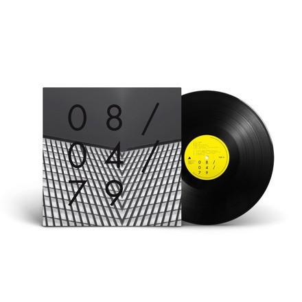 YELLOW MAGIC ORCHESTRA - YMO LIVE AT THE GREEK THEATRE 08/04/1979 黑膠(LP) 