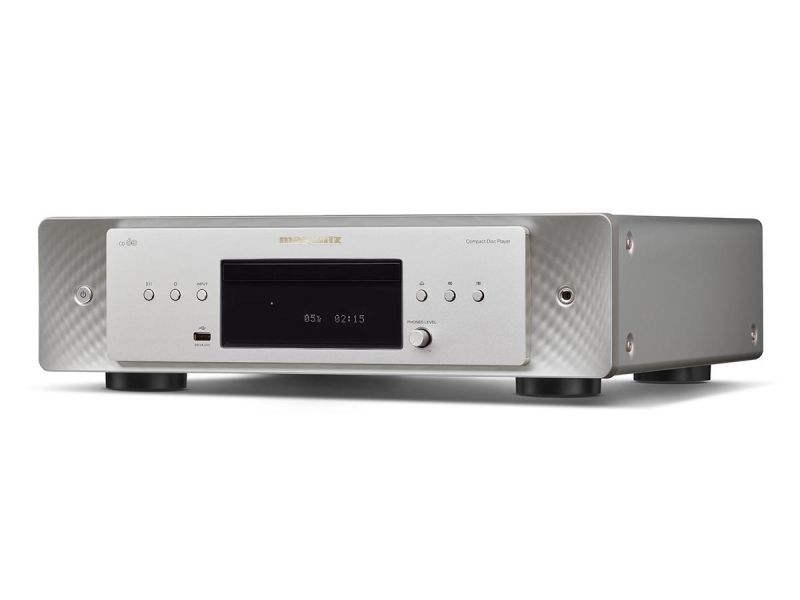 Ｍarantz CD 60 CD播放器 