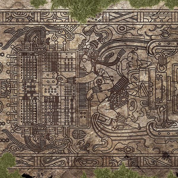 FINAL FANTASY 最終幻想 - Modulation Arrangement Album 黑膠1LP 