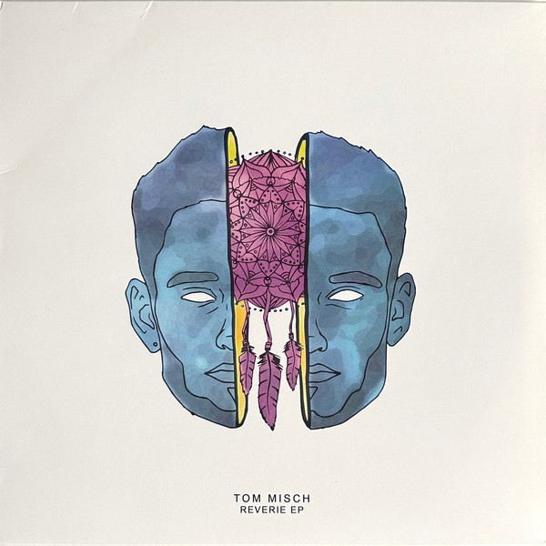 Tom Misch - Reverie 45轉10吋1LP 