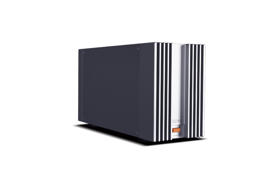 QUAD 303 後級擴大機 