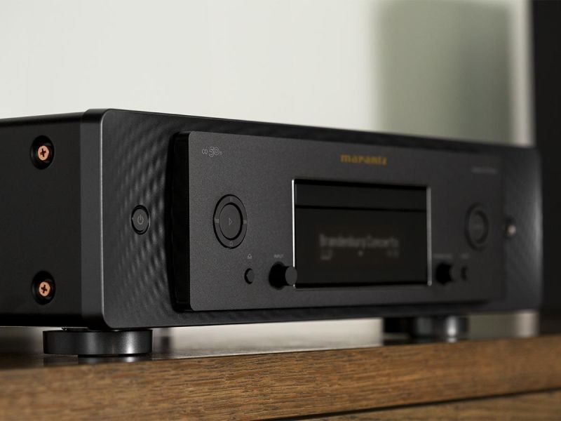 Marantz CD 50n 
