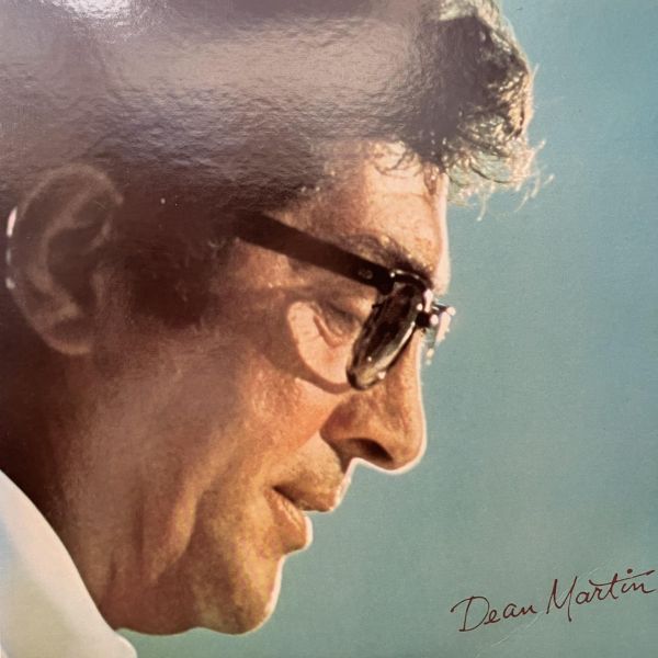 Dean Martin – Dean Martin De Luxe｜二手老膠1LP 