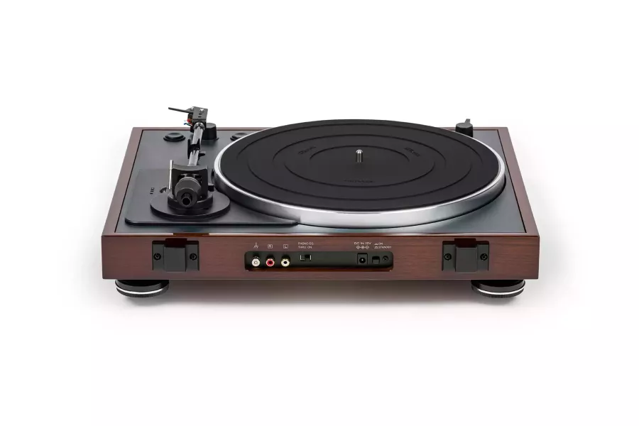 THORENS TD 102A 全自動黑膠唱盤｜內建唱放 AT-VM95E 入門首選 THORENS TD 102A, Thorens 唱盤, 全自動黑膠唱盤, 入門黑膠唱盤, 內建唱放唱盤, AT-VM95E, TP72 唱臂, 黑膠系統, Thorens TD102A, 黑膠唱盤推薦