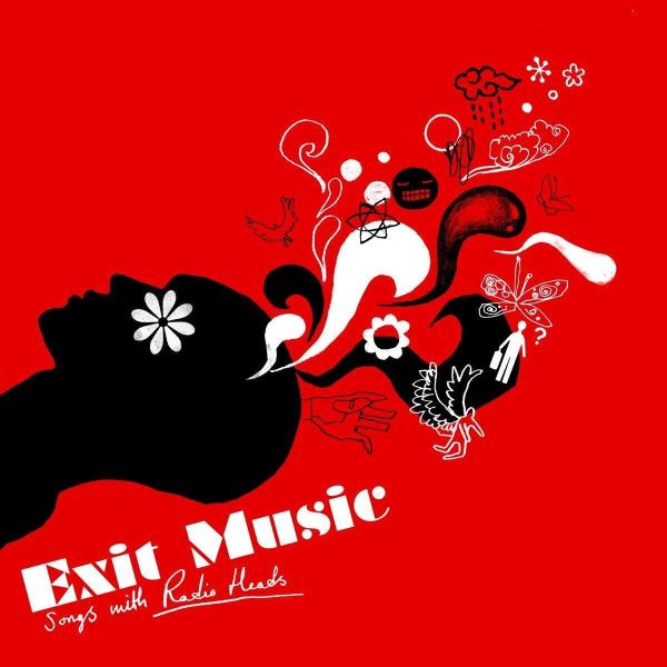 V.A. - Exit Music: Songs With Radio Heads 黑膠2LP 