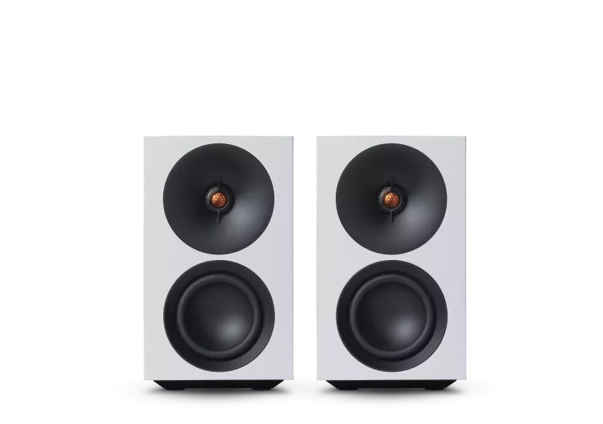 Cambridge Audio L/R M 無線主動喇叭 