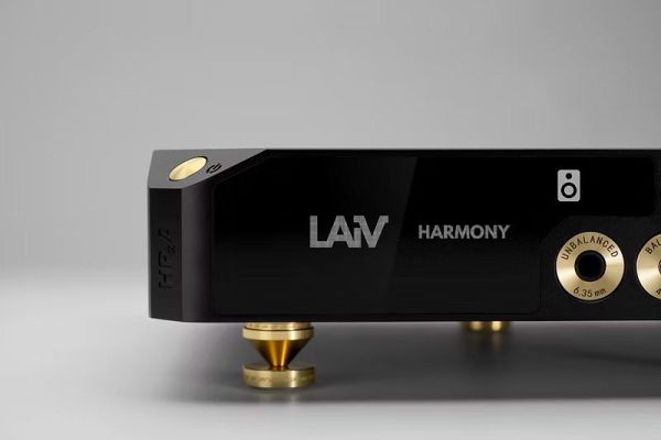 LAiV HARMONY HP2A 前級/耳擴 