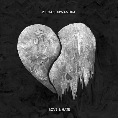 Michael Kiwanuka – Love & Hate 黑膠2LP 