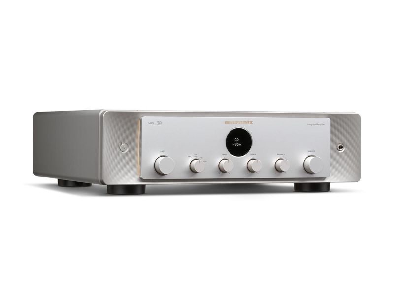 Marantz MODEL 30 