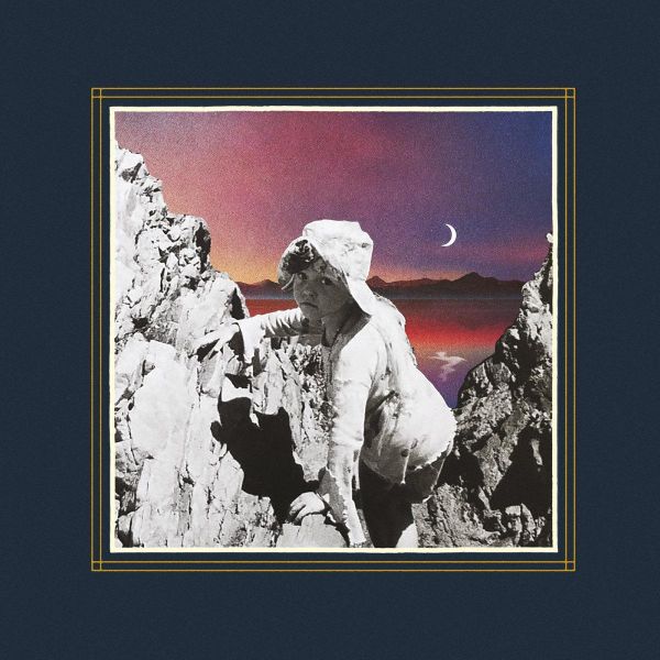 Alice Phoebe Lou - Paper Castles 黑膠1LP 