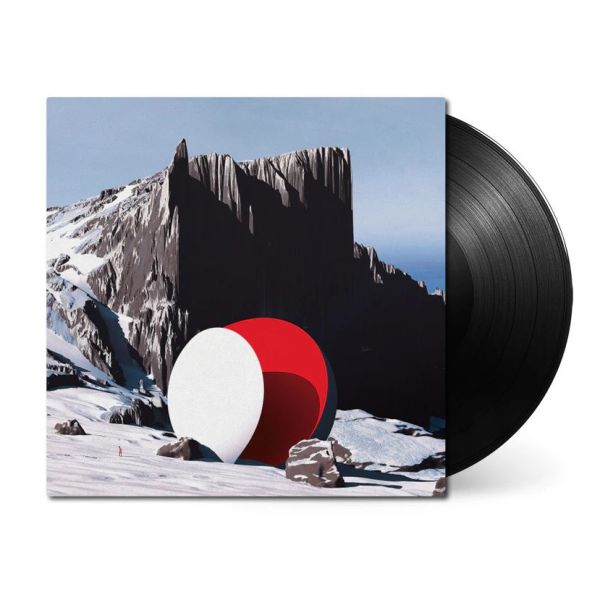 KIRINJI - Steppin' Out 黑膠1LP 
