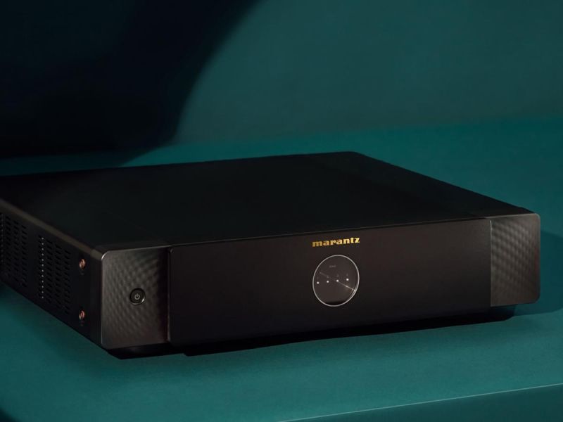 Ｍarantz MODEL M4 多區域串流擴大機 