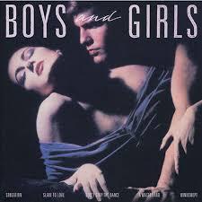 Bryan Ferry - Boys And Girls 黑膠1LP 