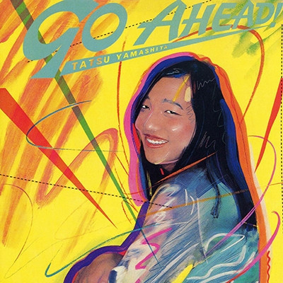 山下達郎 Tatsuro Yamashita - Go Ahead 黑膠1LP 山下達郎 LP, 山下達郎 album, 山下達郎專輯, Tatsuro Yamashita LP, Tatsuro Yamashita album, Tatsuro Yamashita專輯, 山下達郎 Go Ahead專輯, 山下達郎 Go Ahead LP, 山下達郎 Go Ahead album, Tatsuro Yamashita album, 山下達郎黑膠專輯