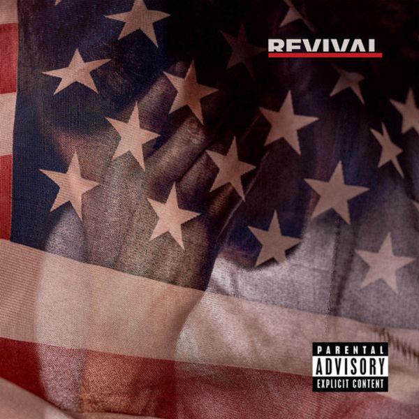 Eminem - Revival 黑膠2LP 