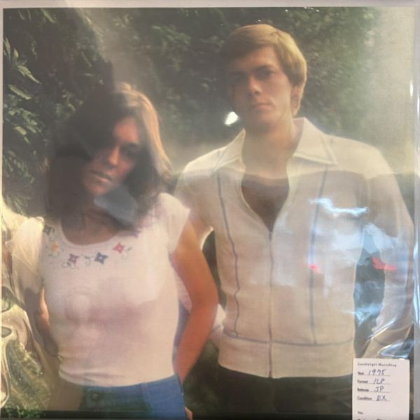Carpenters 木匠兄妹 – Horizon | 二手老膠1LP Carpenters Horizon 黑膠, Horizon 黑膠, Carpenters 黑膠, Only Yesterday 黑膠, Please Mr. Postman 黑膠, 木匠兄妹 黑膠