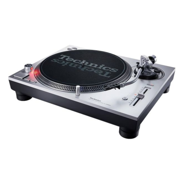 Technics SL-1200 MK7 直驅式專業DJ黑膠唱盤 