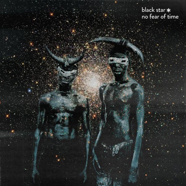 Black Star – No Fear Of Time 黑膠1LP 