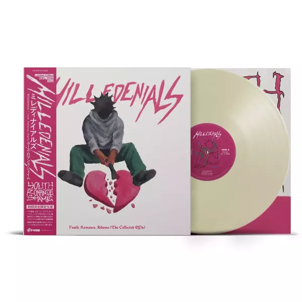 Milledenials - Youth. Romance. Shame 