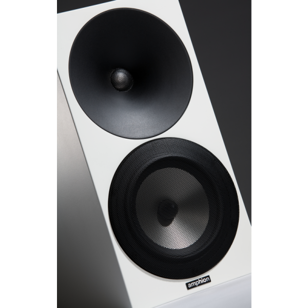 Amphion Argon 3S 書架喇叭｜6.5吋北歐 Hi-Fi 書架音響 Amphion Argon 3S, Amphion 書架喇叭, 芬蘭喇叭, 北歐音響, 書架音響, HiFi 喇叭, 被動式喇叭, 兩聲道音響, Argon 3S, 發燒音響